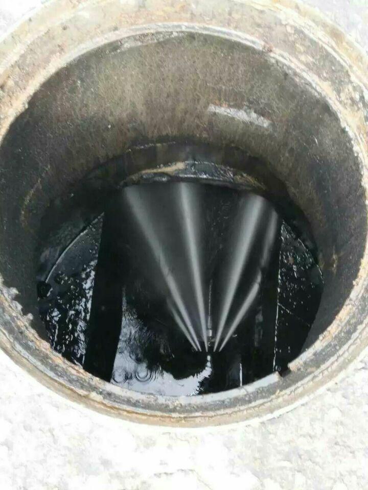 余姚市政管道清洗-排污管道清洗