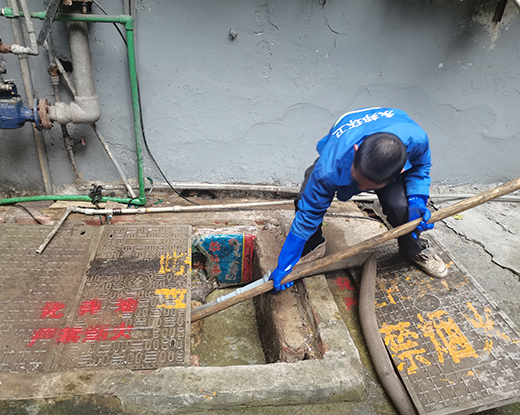 余姚清掏化粪池