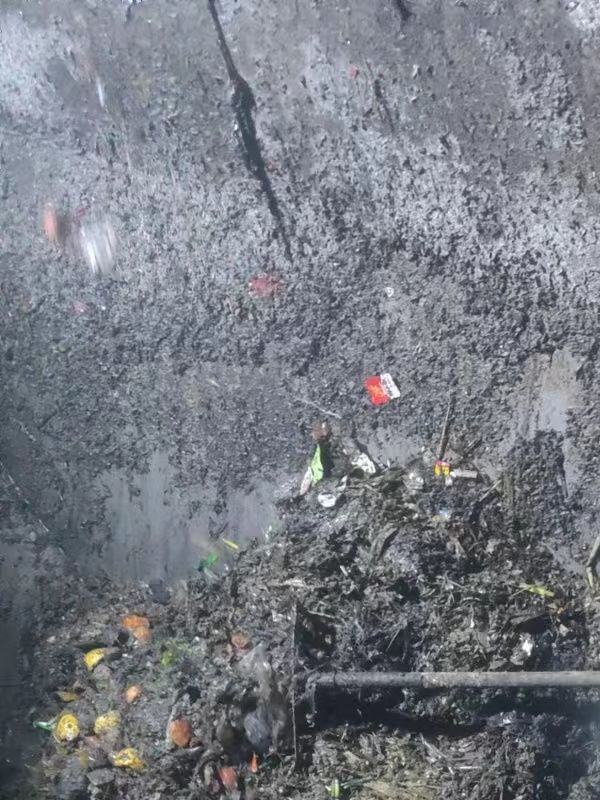 余姚管道结垢危害和原因