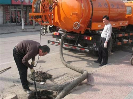 余姚清掏化粪池，健康生活从这里开始